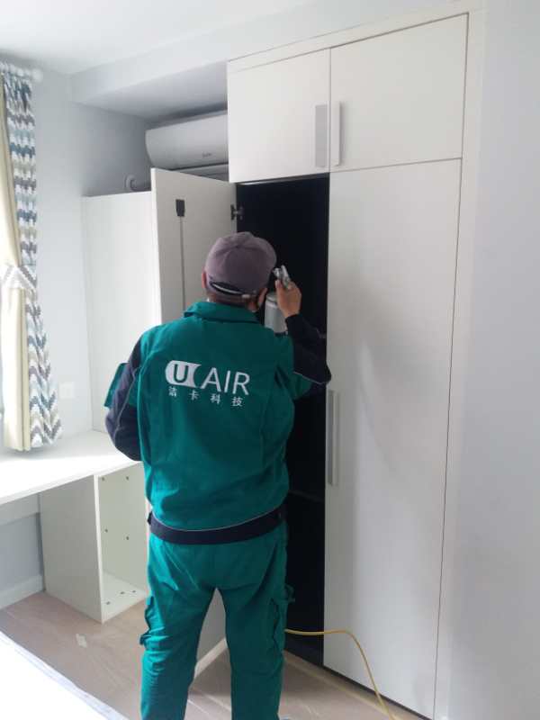 順義區(qū)魯能7號別墅區(qū)室內(nèi)除甲醛凈化空氣服務(wù)項目