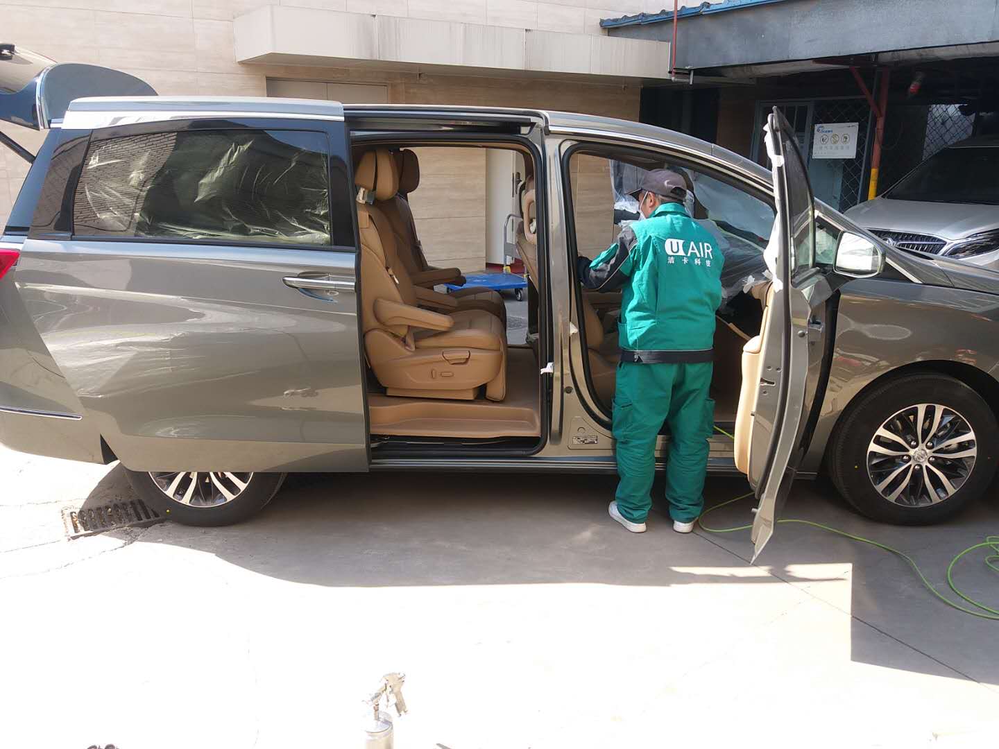 車內(nèi)甲醛有什么危害嗎? 車內(nèi)甲醛有什么危害嗎?