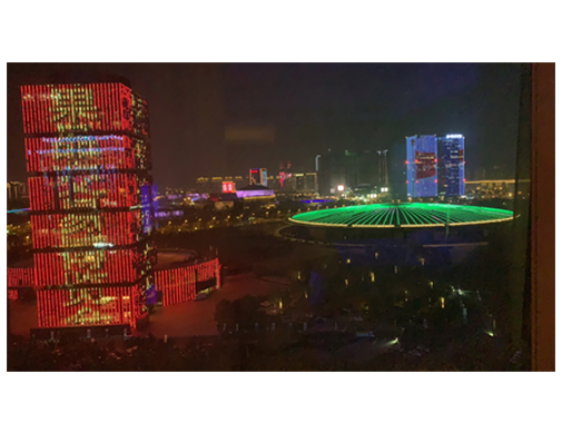潔卡科技受邀出席2020中國(guó)(太原)國(guó)際能源產(chǎn)業(yè)博覽會(huì) 潔卡科技受邀出席2020中國(guó)(太原)國(guó)際能源產(chǎn)業(yè)博覽會(huì)
