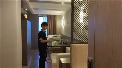 酒店除甲醛治理有必要嗎?讓酒店早日運營 酒店除甲醛治理有必要嗎?讓酒店早日運營