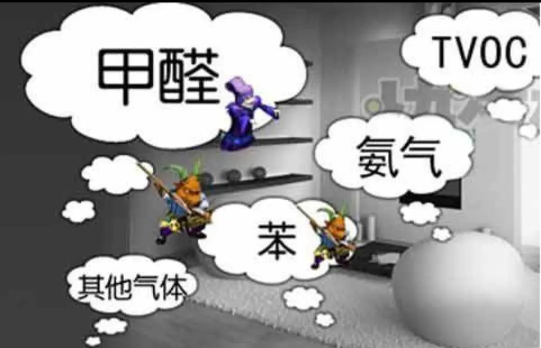 北京除甲醛公司十大品牌如何選擇?看實際情況決定 北京除甲醛公司十大品牌如何選擇?看實際情況決定
