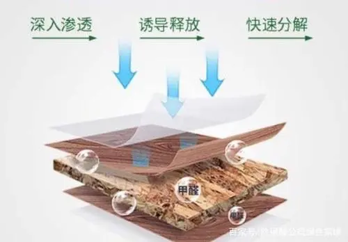 學(xué)校除甲醛治理需重視,后果誰(shuí)也承擔(dān)不起 學(xué)校除甲醛治理需重視,后果誰(shuí)也承擔(dān)不起