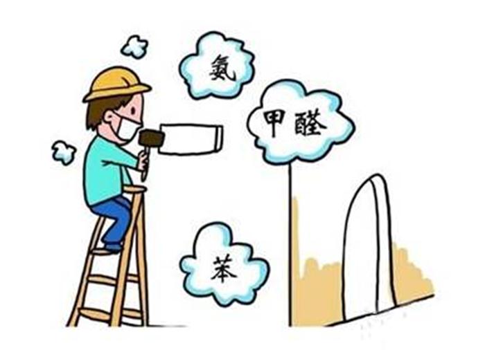 除甲醛公司是做什么的,有用嗎? 除甲醛公司是做什么的,有用嗎?