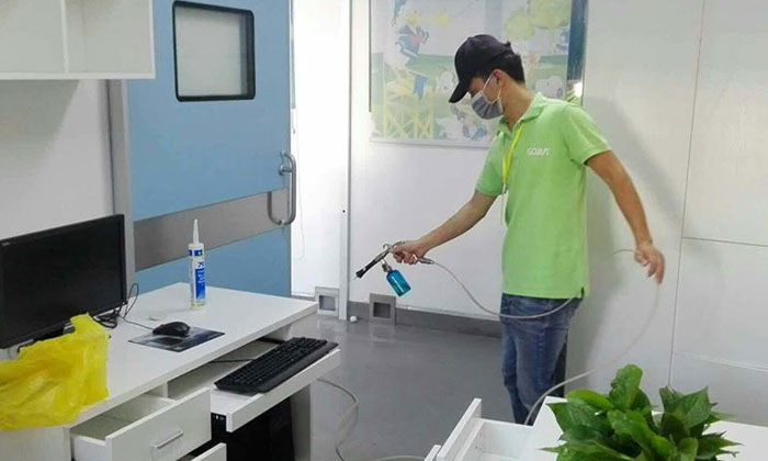 空氣凈化有什么用,如何處理效果好? 空氣凈化有什么用,如何處理效果好?