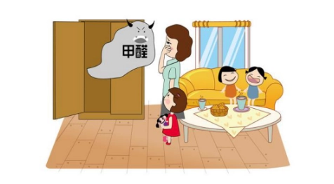 哪一種除甲醛的方法效率更高更安全 哪一種除甲醛的方法效率更高更安全