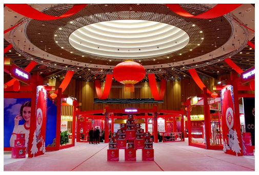 潔卡科技UAIR助力2022冬奧 —— 一起向未來 潔卡科技UAIR助力2022冬奧 —— 一起向未來